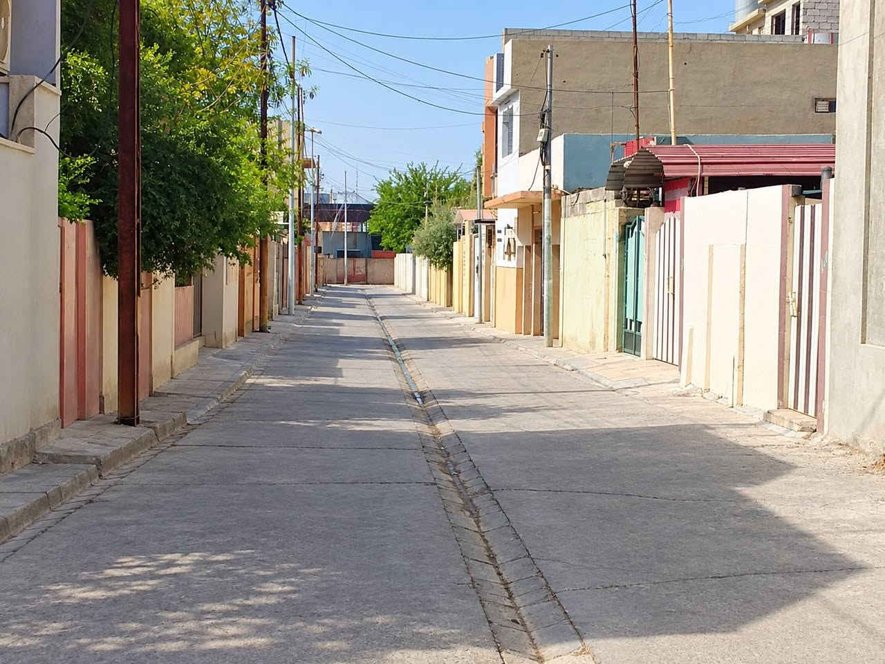 دار للبيع في حي التحرير مساحة 200م 
طابق واحد 3غرف نوم وهول واستقبال ومطبخ ومشتملات وكراج كبير السعر 117 قابل للتفاوض 

━━━━━━━━━━━━━━━━━━━━

🏡 تابعوا الصفحه لرؤيه المزيد من العروض العقارية 🏡

🔸 نستقبل عروض وطلبات البيع والإيجار 

🔸 إذا كان العقار غير مناسب لكم أو لإمكانياتكم، راسلونا
📌 لدينا عروض وخيارات أخرى للبيع والإيجار

━━━━━━━━━━━━━━━━━━━━
📞 للاستفسار والتواصل

📱 ***********
واتساب / اتصال

📱 ***********
واتساب / اتصال

━━━━━━━━━━━━━━━━━━━━
🏢 مكتب برج الساعة للعقار
🔑 ثقتكم أساس نجاحنا
━━━━━━━━━━━━━━━━━━━━
