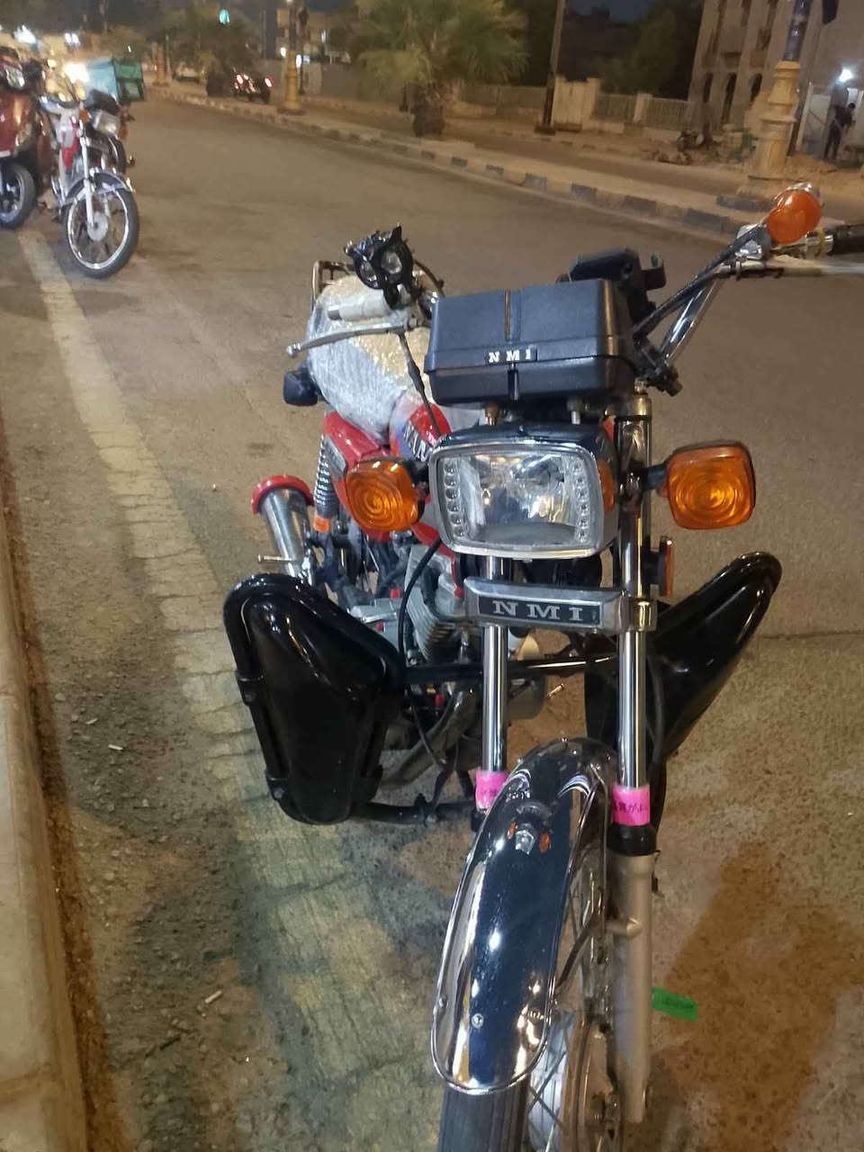 نامه • جديده • بدون كفاله