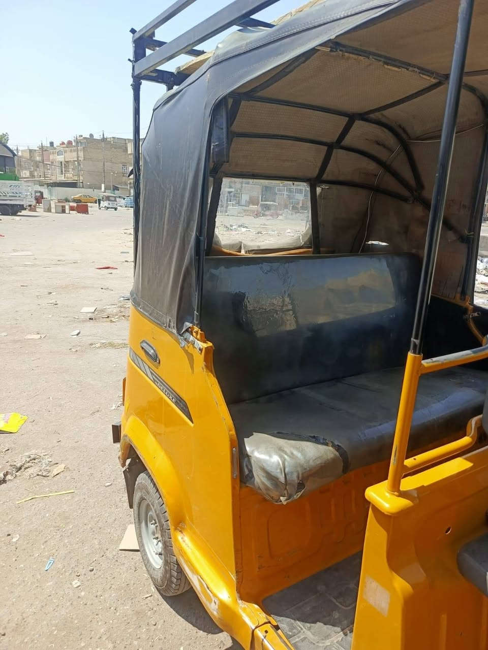 السلام عليكم TVS 20محرك ممفتوح سعره عل خاص الجدي فقط يتصل رجاء رقم التواصل***********
