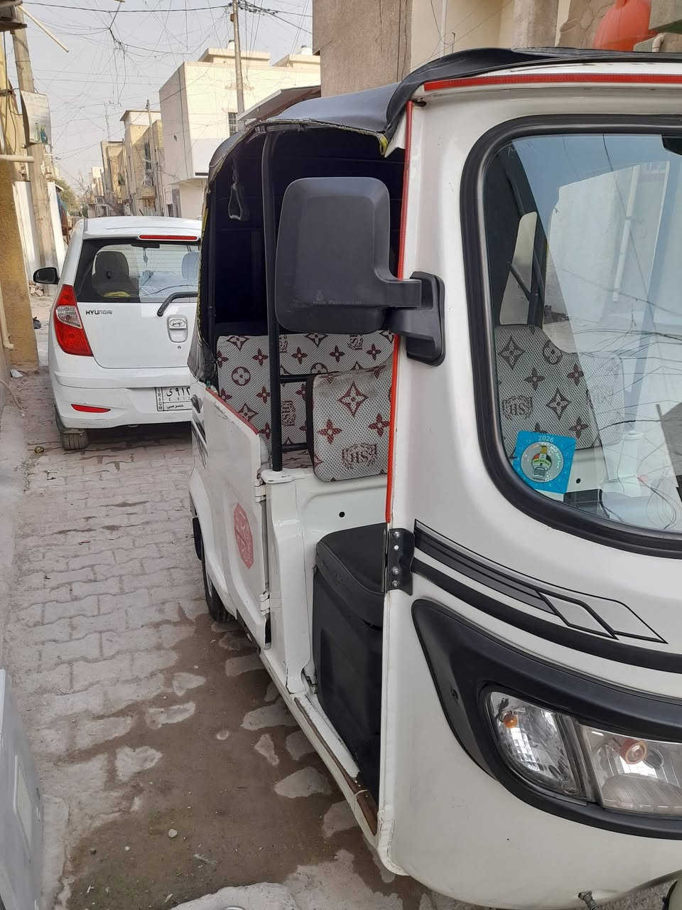 موديل ٢٢ • كفالة • الحريه بغداد