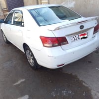 بي واي دي G3 • ٢٠١٣ • اوتوماتيك