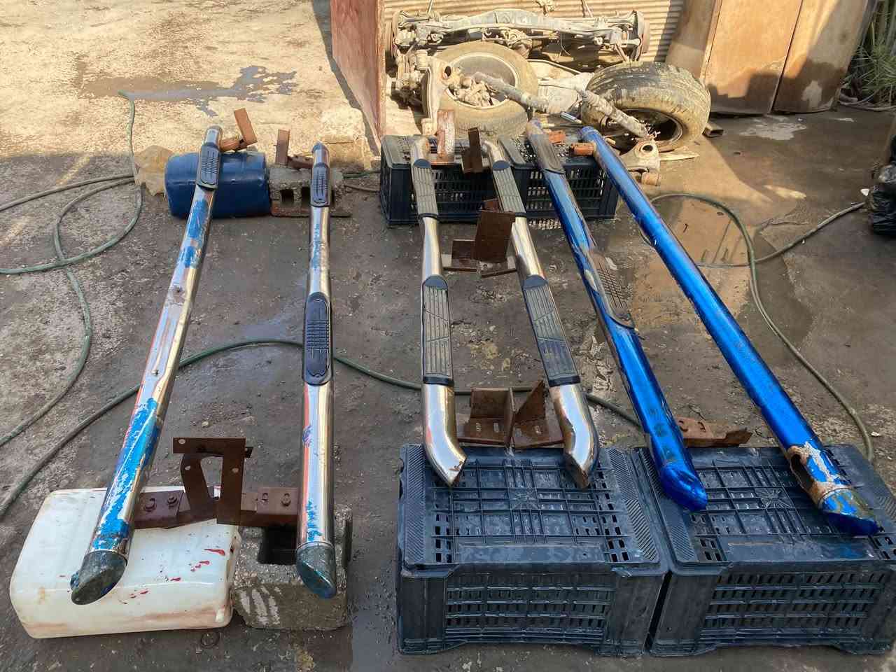 دوس لبيع 
زوج عل 35 الف 
*********** 💈
