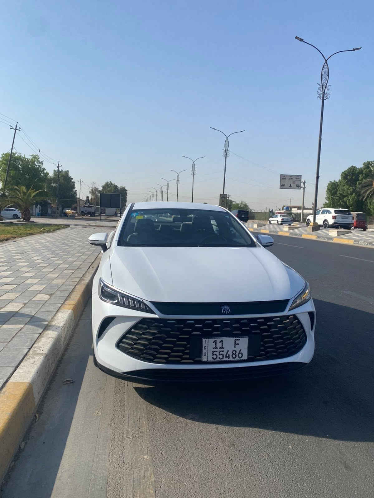 كن ابلاس موديل ٢٠٢٥ ماشيه ٨ الف الكلي بيها فقط شويه بارد بالجملغ اقل الشبر والباقي كفاله الاتصال ***********
