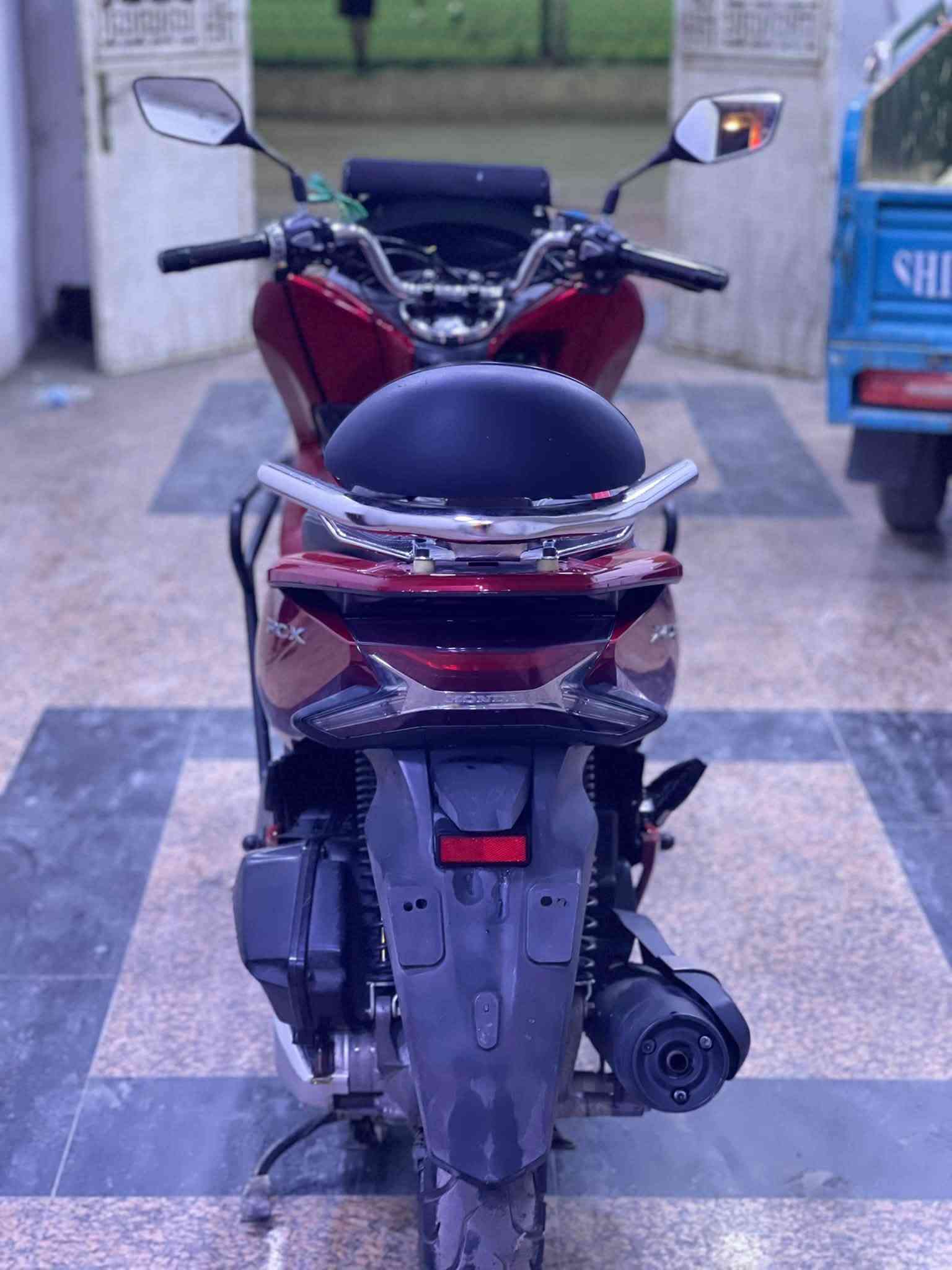PCX • ١٥٠ • ٢٠٢٠