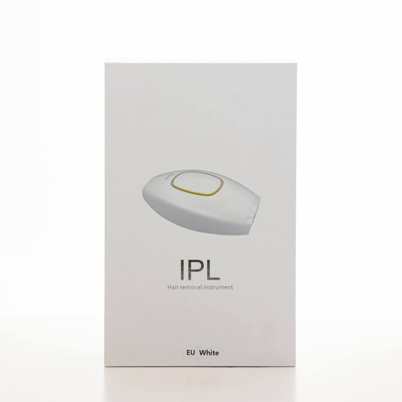 جهاز إزالة الشعر بالنبض الضوئي المكثف (IPL) المنزلي، ويأتي معه ملحقات تشمل شاحن كهربائي، ونظارة لحماية العينين، وموس حلاقة صغير.مكونات المجموعة: تتضمن الجهاز الرئيسي بلونه الأبيض والإطار الذهبي، شاحن الطاقة، نظارة واقية سوداء، وأداة حلاقة تحضيرية.طريقة العمل: يعتمد الجهاز على تقنية الـ IPL لإصدار ومضات ضوئية تخترق الجلد وتضعف بصيلات الشعر تدريجياً لتقليل نموه على المدى الطويل. السعر 25ألف الحجز يجنن حرفياً بنات واتساب ***********
