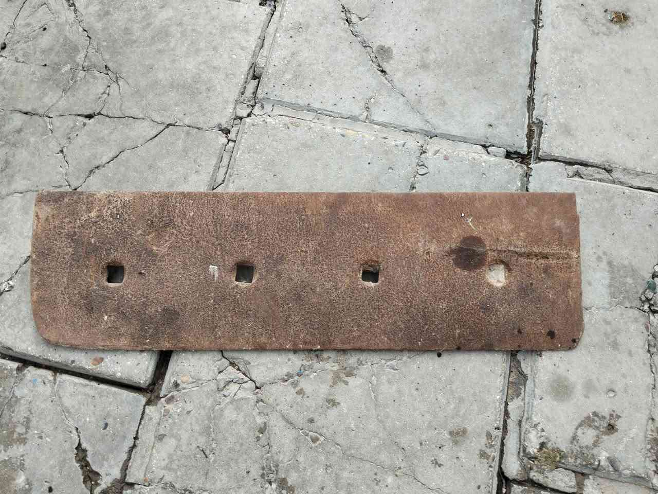 بغداد • قطعتين أصليات • ١٤٠×٢٠