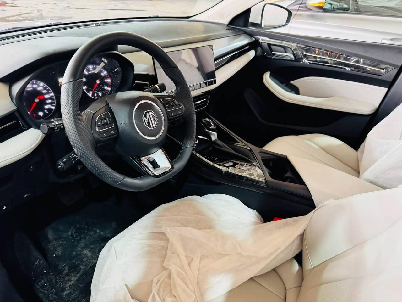 ئيّم جى MG5 2025 شكل نوێ.صفر كم.🔥

هەرزانترین نرخ🔥109$🔥 لە باز کارس🔥

٦ ساڵ زەمان مواصفاتکۆمفۆرد بەسمە.

شاشة وکامیرا.كوشين جلد ويلکرۆم.ئۆتۆ هۆڵد.

حساس.پشتو و پيش ليد.ڤوليوم.لايت زينون. ***********
*********** 

مەکان.ئەربیل.مەحرەز.باز کارس
