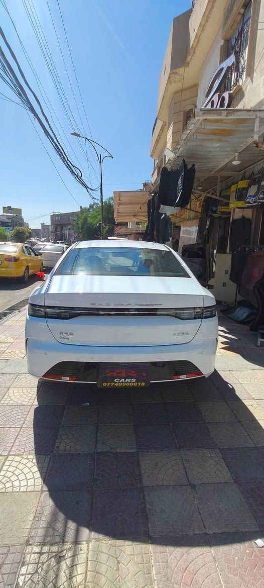 السلام عليكم
بيع فقط بدون مراوس
بي واي دي دستروي 2025
ماشيه16000 كيلو
رقم نينوى
العنوان موصل حي الزهور قرب دوره النافوره
للاتصال 
***********
