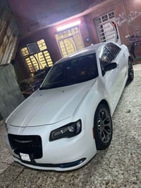 👉🧿                            كرايسلر2018 وارد أمريكي🇺🇸 🇺🇸 ((دخول جديد...