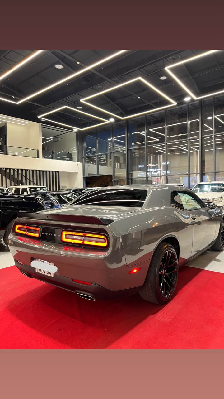 عربي / كوردى 

🦅 دوج تشارجر 2023 LAST CALL 🩶
لون سمتي مميز 🔥
SXT | ماشية 42,000 كم فقط

✨ المواصفات:
• شاشة + حساسات
• كشن كهربائي
• سماعات Alpine
• تشغيل عن بُعد + تحديد سرعة
• رقم وسنوية جديدة
• سيارة نظيفة جداً
• بدون حادث وبدون صبغ داخلي
• الإيربكات كلها سليمة وما طاگت
• محرك وگير كهربائي وكلشي على الشرط
• مسوي عليها تحديثات خارجية بشكل SRT

🚘 سيارة جاهزة، ما تحتاج أي شغل أو مصاريف.
📄 تقرير Copart موجود
🔑 السيارة باسمي وتحويل وكالة بشرط

📱 كورك / WhatsApp / Viber
***********

🚘 دۆج چارجر 2023 | SXT 🩶🦅

دۆج چارجر 2023 زۆر خاوێن و بێ کێشە، تەواو ئامادەیە بۆ فرۆشتن!

📌 زانیارییە گشتییەکان:
• مواسەفات: SXT
• ڕەنگ: چیمەنتۆیی (سمەتی) زۆر تایبەت 🩶
• تەنها 43,000 KM ڕۆیشتووە
• شاشە و حاسە
• کورسییە کارەباییەکان
• شەخال / Remote Start
• دیاریکردنی خێرایی
• سیستەمی دەنگی Alpine 🔊
• ژمارە و ساڵنامەی نوێ
• هیچ شەخت و نوقەیەکی نییە، سەیارەکە زۆر خاوێنە ✨

🔧 دۆخی سەیارە:
• تەنها دوو پارچە کاری لەسەر کراوە: چەمەلەغ و بۆنید، هەروەها کەمێک کاری جەمەڵەغی دواوە
• بۆنیدەکە گۆڕدراوە بۆ شێوەی جوانکاری SRT 🔥
• بێ دەواخلی ناوخۆ
• بێ حادیسەی قورس
• ڕاپۆرتی Copart لەگەڵدایە بۆ دڵنیایی
• هەموو Airbag ـەکان ساغن  ✅
• گێڕ، مەکینە و سیستەمی کارەبایی سەدی سەد لەسەر مەرج

📝 مامەڵە و تەحویل:
• سەیارەکە بە ناوی خۆمە
• تەحویل و وەکالە بە شەرت
• هیچ خەرجییەکی پێویست نییە
• ژمارە و ساڵنامە نوێیە و سەیارەکە تەواو ئاماده يه  🦅

📞 ***********
Korek | WhatsApp | Viber أربيل, العراق

