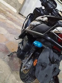 ZR 21 • نضيفه • مكينة نضيفه
