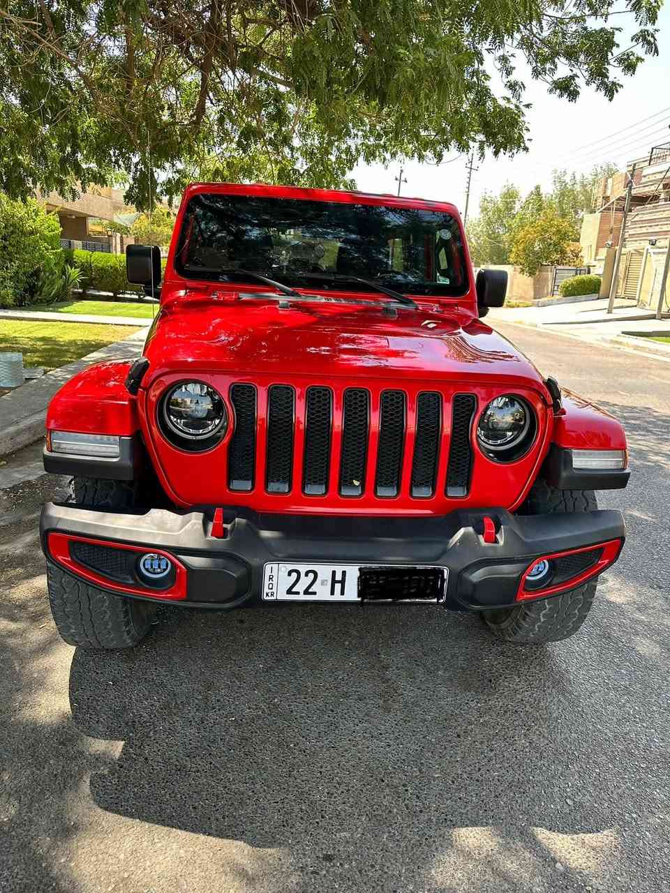 اخوان سعر السياره 215$حادثها موضح بالصور بدون صبغ اربيل 
موديل 2020  ماشيه 75مايل مكينه 2.0 مكاني بالعامريه 
***********
