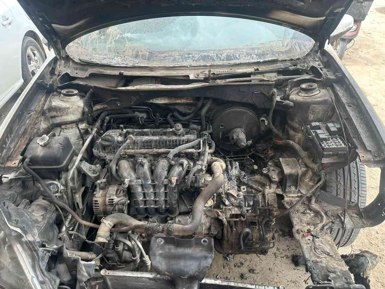 برلنياس FSV • ميكانيك سليم • بابل المسيب