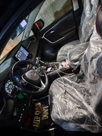 للبيع تويوتا رافور هايبرد 2023 TOYOTA RAV4 XSE Hybrid  السعر ١٩٠ ✅️ مو...