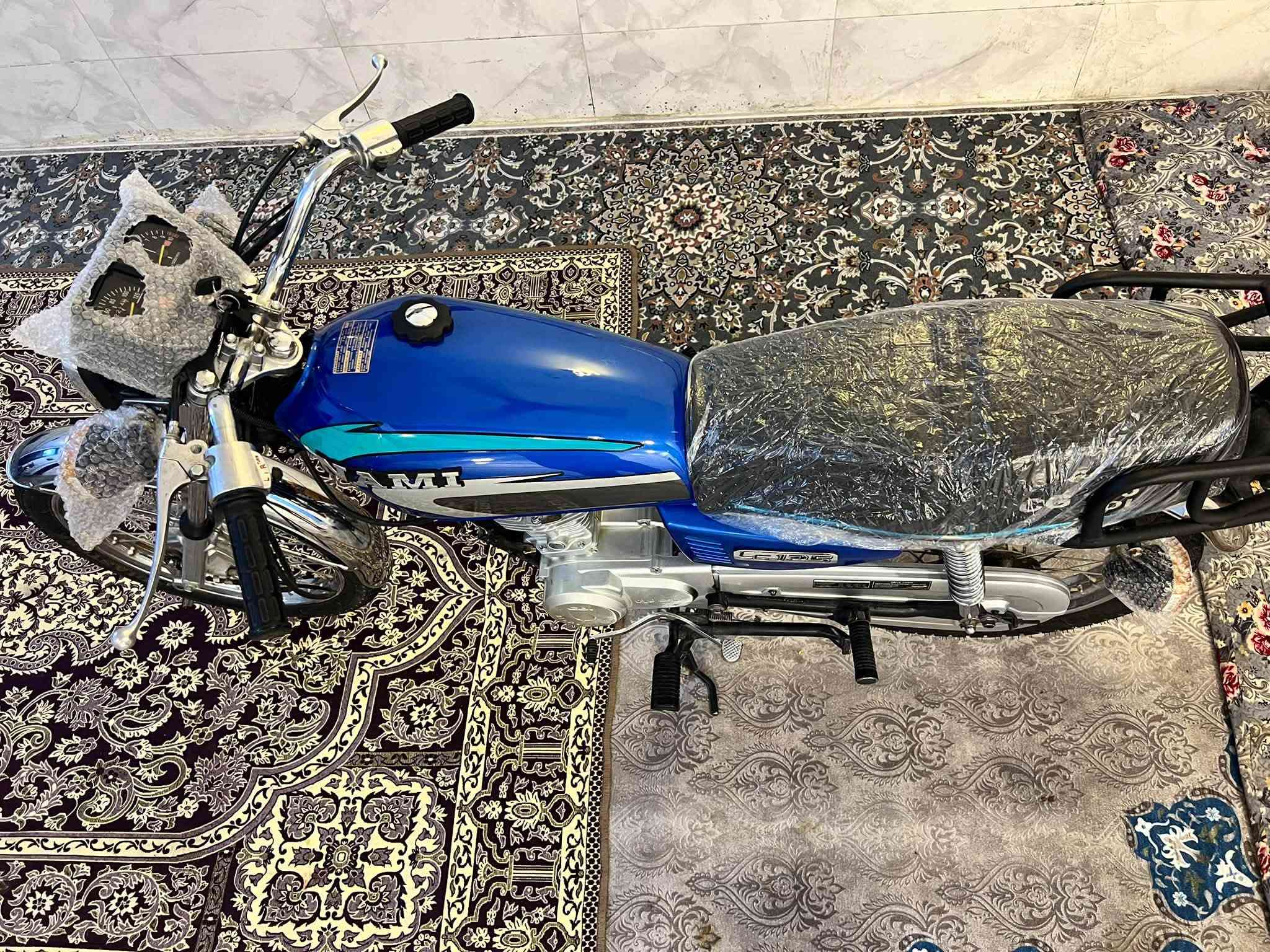 اربعه كير • ٢٠٢٧ • باسمي