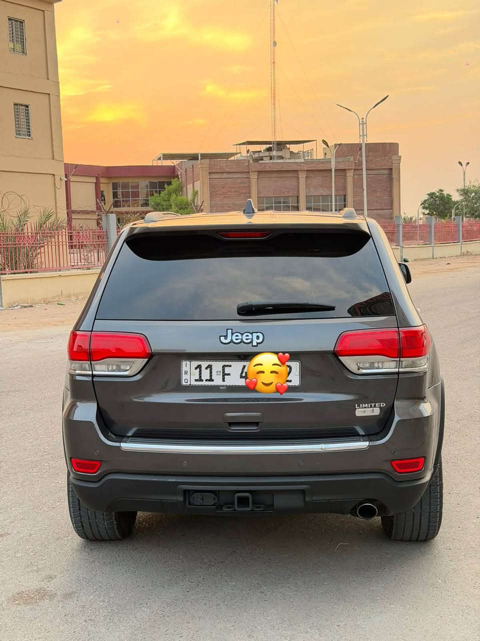 لاريدو • ٢٠١٨ • البصره
