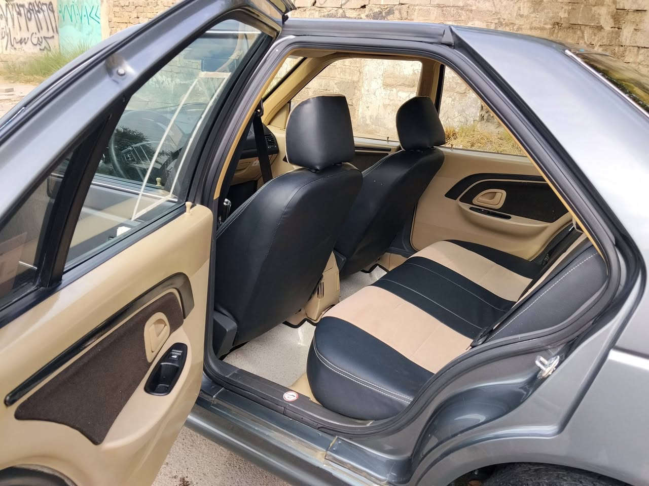 بيجو • بارص 24 • بسمنه حره