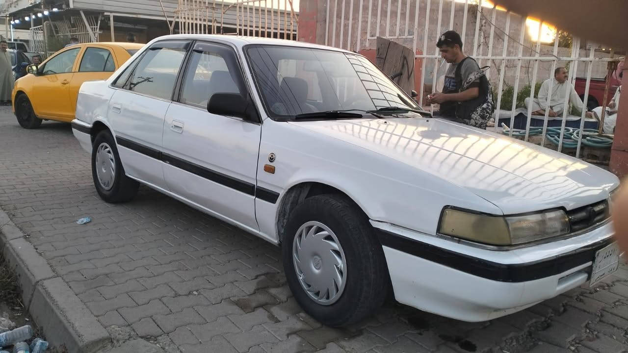 مازده 626 مخرك8بخ محرك كير شرط صبغ حزام سنوي جديد. لحد28سعر 32بيه مجال ***********
