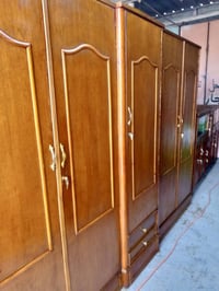 كنتور ٥ باب • كنتور ٣ باب • صاج نظيف