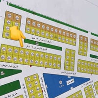 المقاطعة ٦٩ • ٣٠٠م • طابو سند صرف