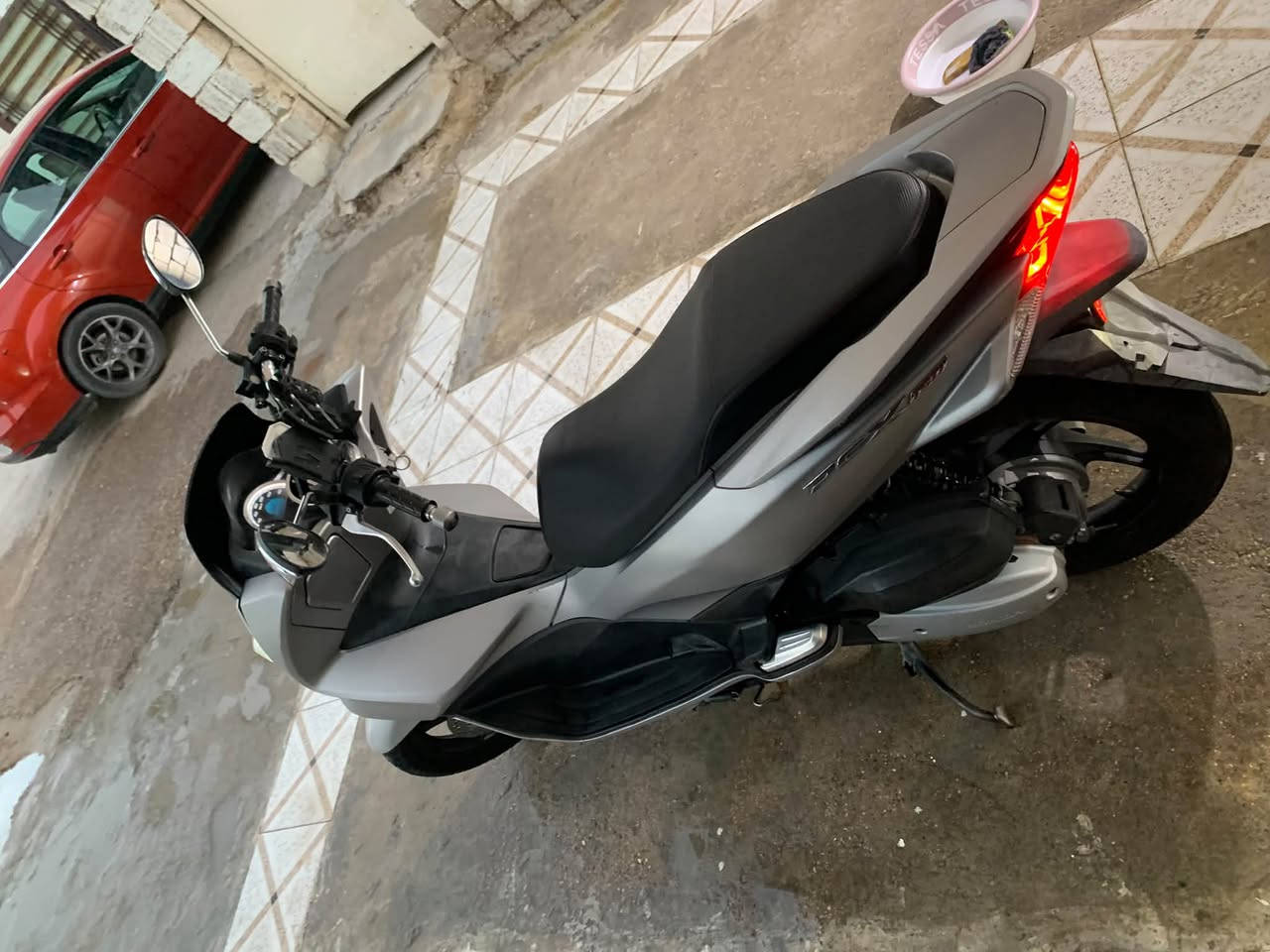 هوندا PCX • ١٥٠ • كفاله