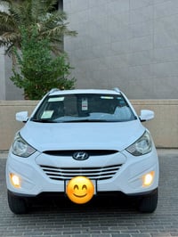 توسان • ٢٠١٤ • رقم بصره