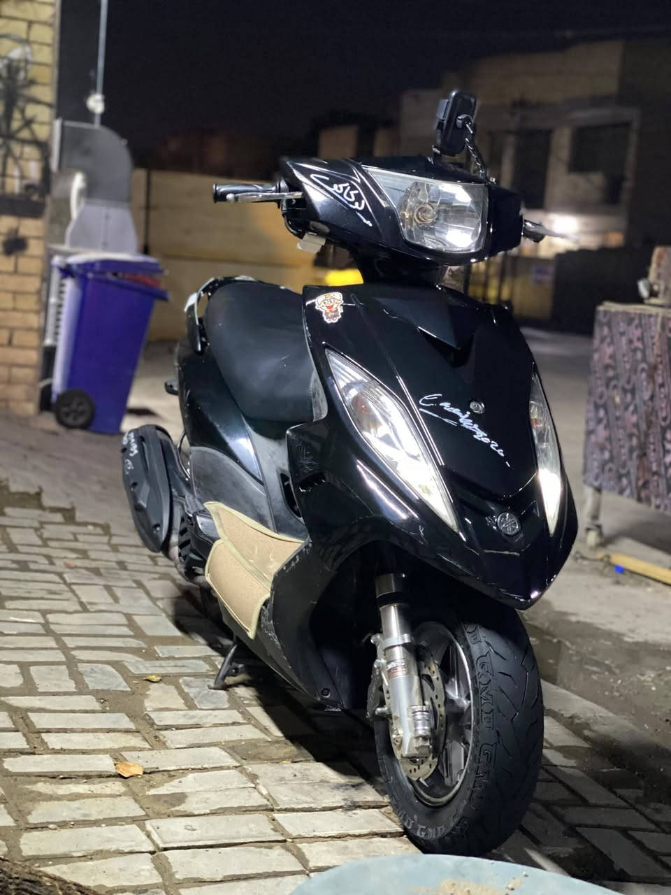 جيتي ار مناقصها اي شي كامله صدر رياضي كهربائيات كاملات مكينه خرسه مكفوله تنقيص تبخير  شلعه ومعدل تشك الكاع  سعرها 950 مكاني شهداء العبيدي الثالثه 
*********** موجود واتساب

