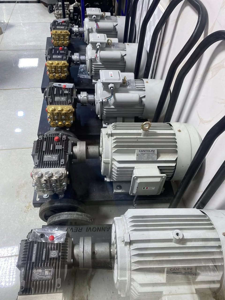 مضخات غسل كافة الاقياسات وتساب ***********
