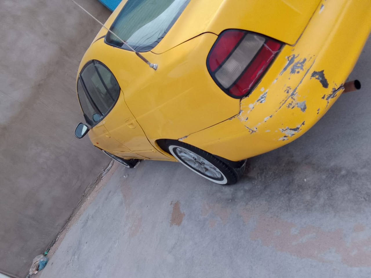 الكنزه • ٢٠٠٢ • رقم نجف