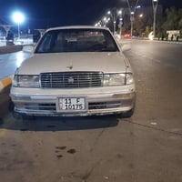 موديل 95 • رقم بغداد انكليزي • شاشة وكاميرا