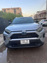 🔝 راف فور  وارد امريكي موديل ٢٠٢٣  🔝 برايم XSE(بلكن ) ماشية 14 الف ميل...