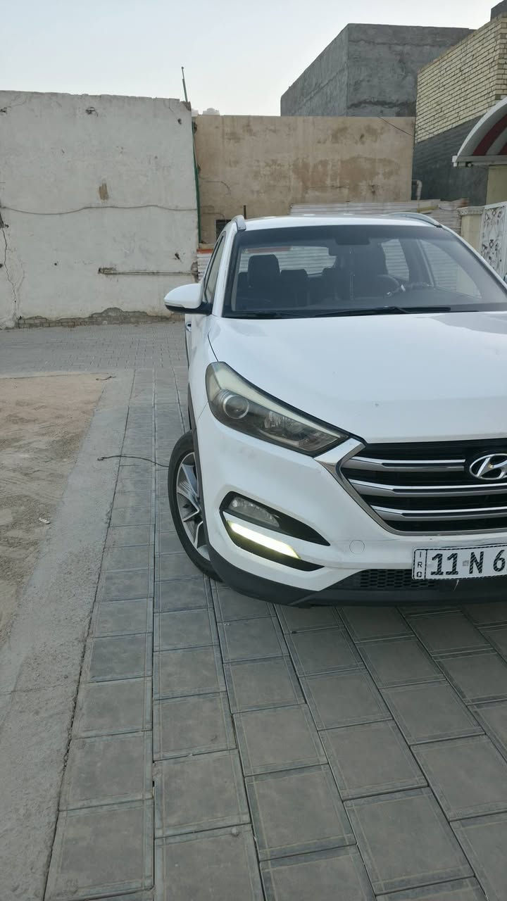 توسان خليجي للبيع موديل ٢٠١٨ بيها صبغ قطعة وحدة و خشم البنديل اثر ثقشير الباقي كفالة كير محرك حدادية تخم تاير منظومة تبريد كلها جديدة
توسان خليجي للبيع موديل ٢٠١٨ بيها صبغ قطعة وحدة و خشم البنديل اثر ثقشير الباقي كفالة كير محرك حدادية تخم تاير منظومة تبريد كلها جديدة وكفالة 
السعر ١٦٣ وبيها مجال 
مكان كربلاء 
***********
