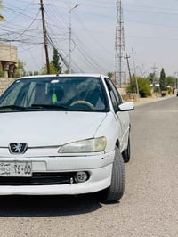 بيجو ٣٠٦ • كير زين • صلاح الدين