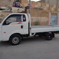كيا كرنفال • ٢٠٠٨ • مكينة مسكر