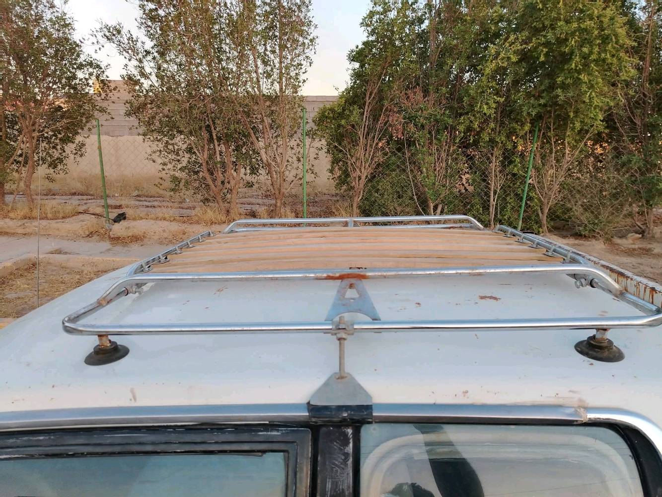بكب قمارة • ١٩٨٨ • تكريت