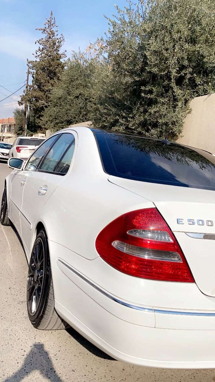 مارسدس٢٠٠٣فول ماسافات سياره كه منفست كودي مرور پاكه نه هه موو به شه رت سياره كه اروپيه قباته له ماسفاتي سخف و حيزاميش به شه رت *********** أربيل, العراق
