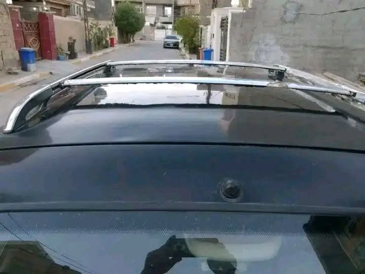 اسبورتج • ٢٠٠١ • رقم بغداد