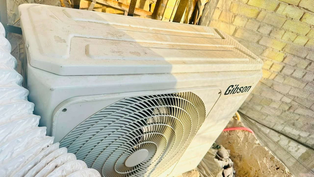 سبلت جبسون 2طن نضيف جدا سعره 400الف قفل بدون عمله لاتصال واتساب ***********مكاني بغداد مدينه

