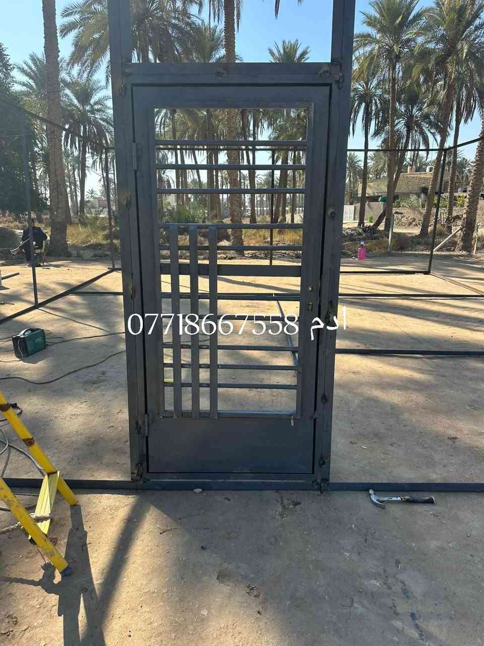 سندويش بنل • سندويش ضد الحريق • فنشات كاملة