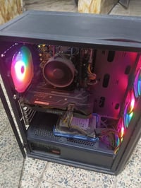 i3 الجيل العاشر • GTX1660Ti • رام 16GB
