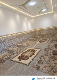٢٠٤م • غرفتين • الرضويه الثامنه