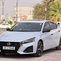 التيما SR+ • ٢٠٢٣ • ٥٢٠٠٠ ميل