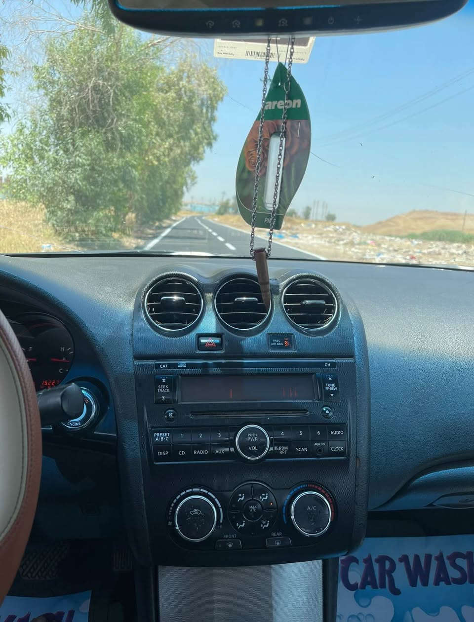 Altima SL 2009
77$
مكانها كركوك ودفتر بنزين موجود
*********** كركوك, العراق
