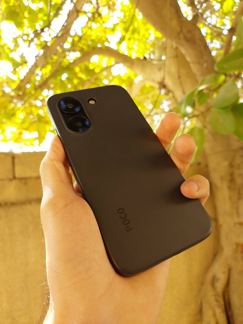 السلام عليكم
للبيع او المراوس

بوكو X8 PRO اسود 

ذاكرة 512 الرام 12

دبل شريحة

ملحقاتة كارتونة و حافظة 

بطارية 100 

جهاز استعمل قليل جدا خالي من اي عطل او خدش
 
مكاني بغداد المحمودية او اللطيفية

السعر 550 

متوفر توصيل

واتساب 
***********

