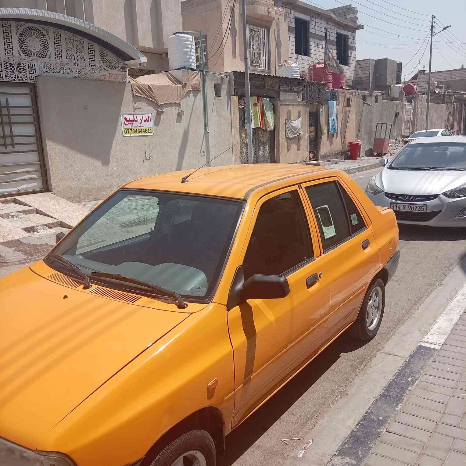 سلام عليكم سايبه 2023رقم وسنوية جديده هزه رقم انكليزي تحويل مباشر مصفره هيئه وغرامات كفاله مكينه كير محرك كشره تبريد  سياره كفاله عله وضع شركه  سعره 53وبي مجال حق الجيه   مكان بصره لاستفسار ***********
