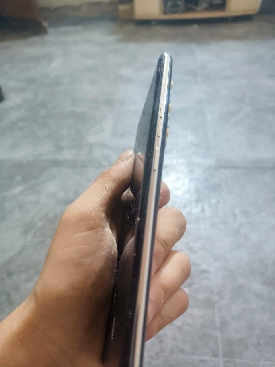 تكنو كمون 40 برو 5g ذاكرة 256 رام 8+8 بي فطور بل كلاسة ما مئثر عل لمس بطارية 99 شحن يكفيك يوم كامل كلشي شغال عل فحص ويا كيبل وكفر فقط مراوس او بيع سعر 250 مايعجبك سعر اعبر المنشور بحترام مكان كربلاء حي العسكري وتساب او تصال ***********
