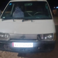 تويوتا فاره • ١٩٩٦ • زرباطيه
