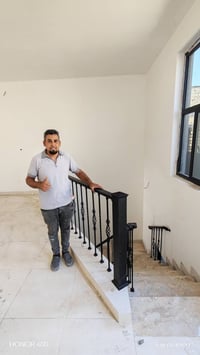 محجر كلاسك مودرن • اعمال الالمنيوم • خلف مول علي خيون