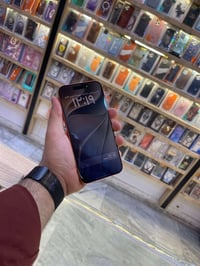 آيفون ١٧ برو ماكس • ٢٥٦ • بطارية ٩٢٪