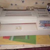 جهاز استنساخ • كابسة • مستعمل